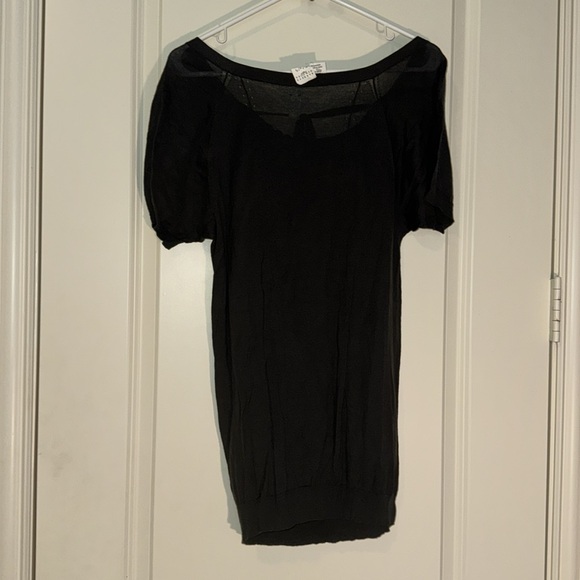 NWT K.A.7  @ Barney’s top - Picture 2 of 6